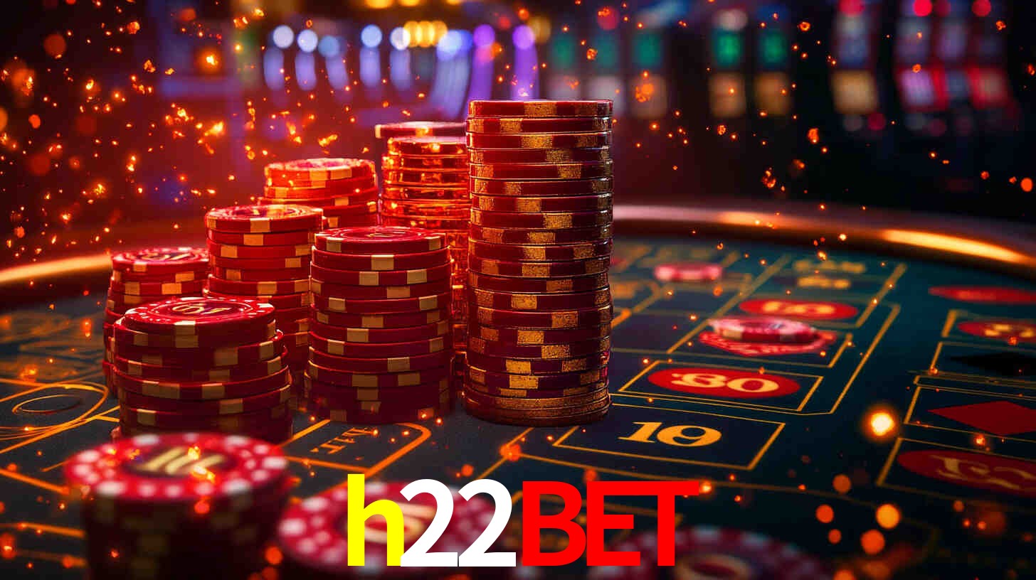 Statistics h22bet