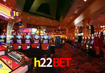 Desvendando o Mundo dos Jogos Virtuais na h22bet