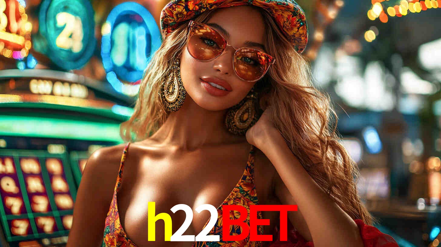 Welcome Bonus h22bet