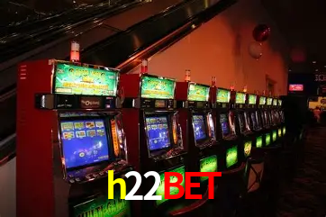 Desvendando o Mundo dos Jogos Virtuais na h22bet
