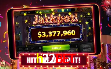 Descubra a Essência do h22bet: Nossa História e Compromissos