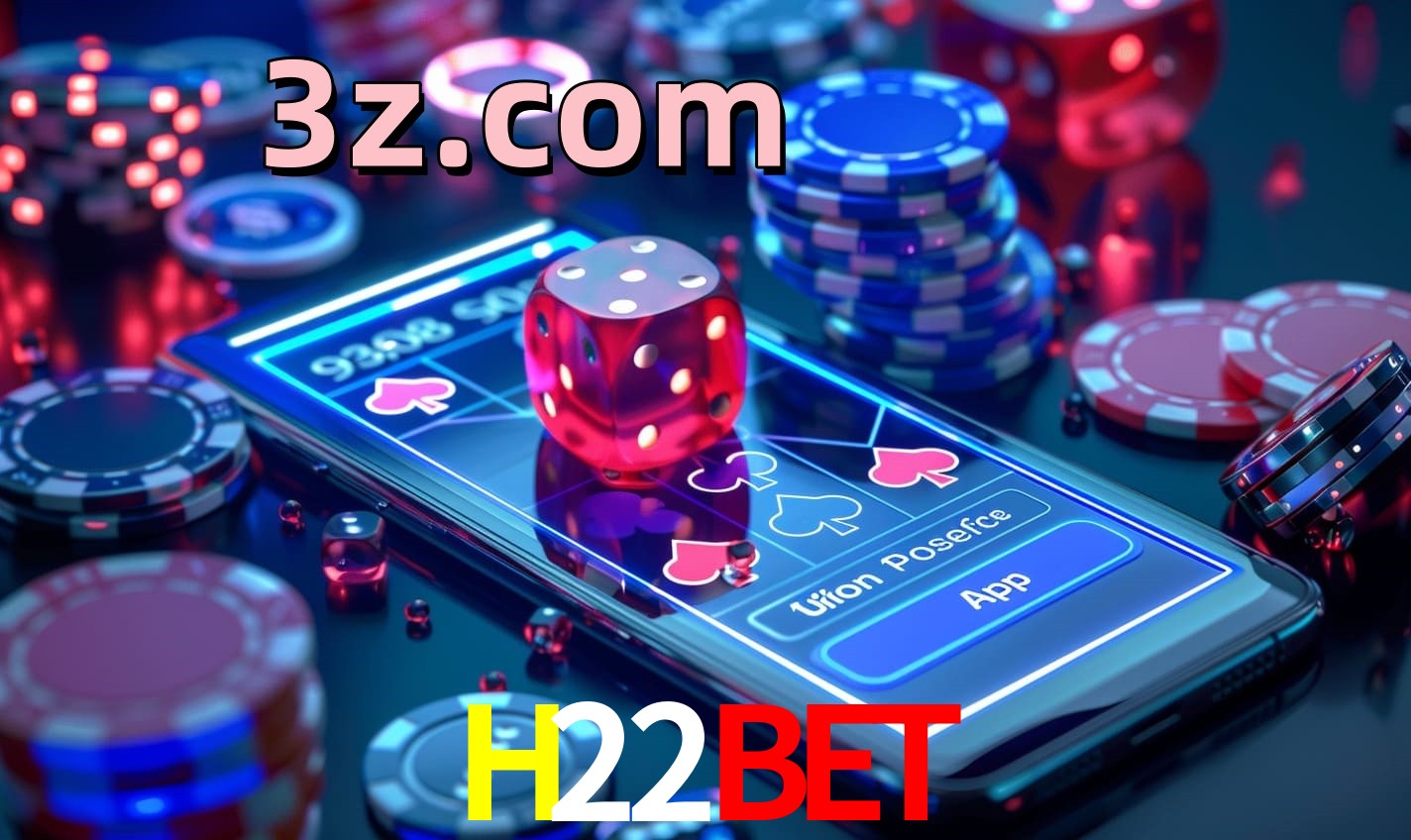 Baixar App H22BET