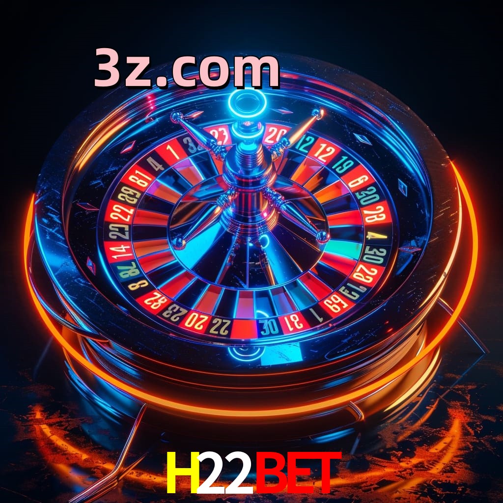 Melhor Casino Online H22BET