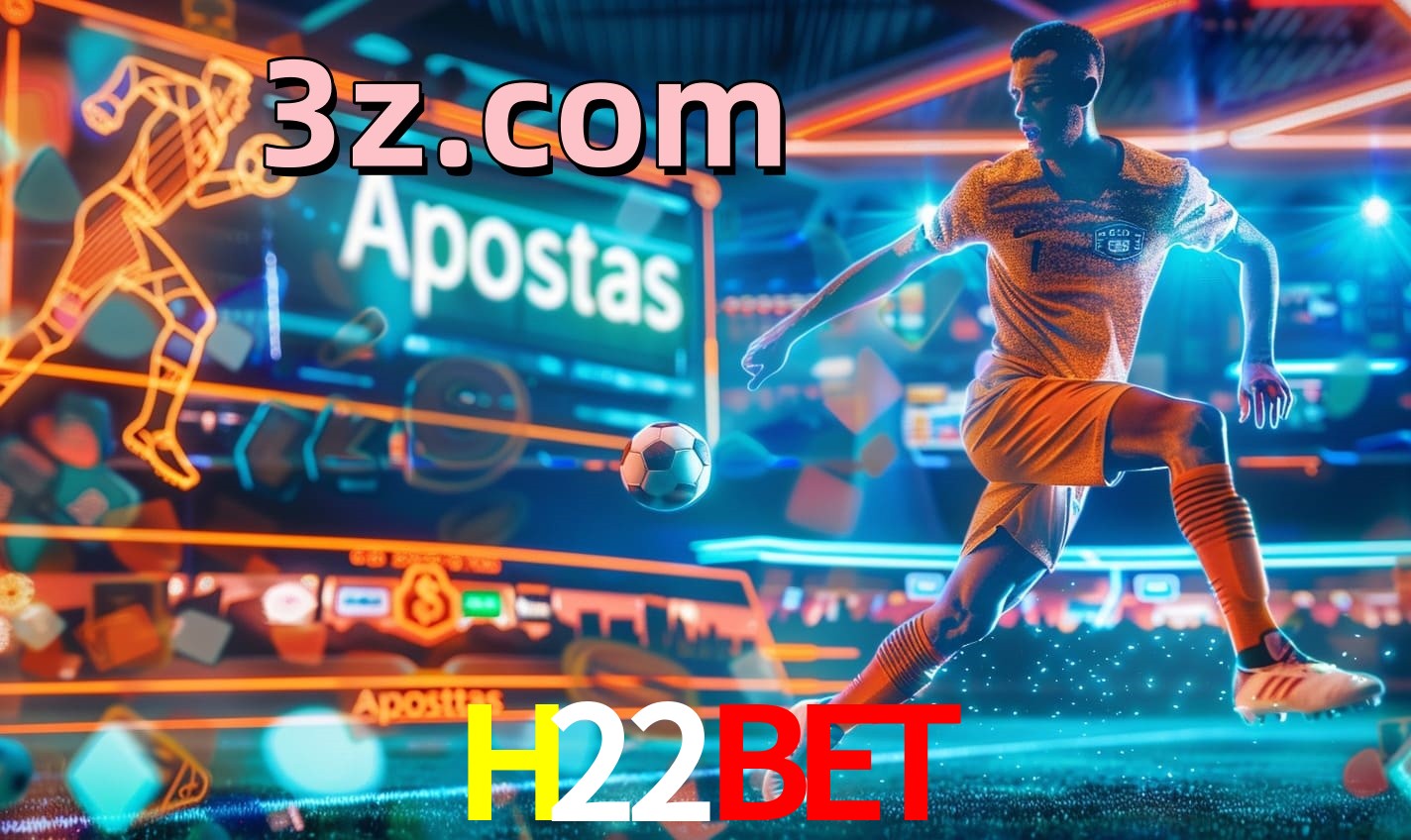 Apostas H22BET