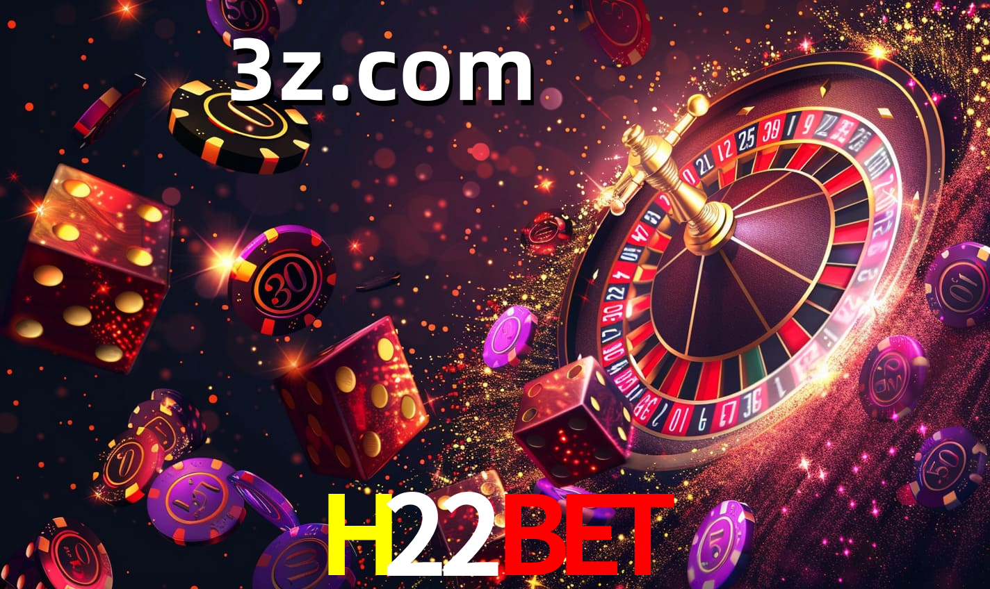 Cassino Online H22BET
