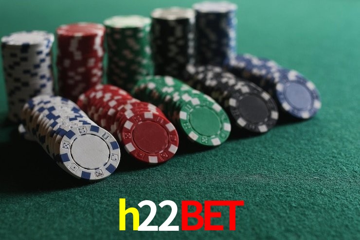 Flash Promotion h22bet