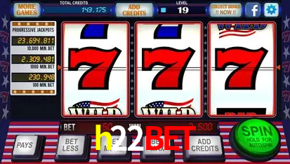 Desvendando o Mundo dos Jogos Virtuais na h22bet