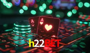 Estatísticas do Jogo h22bet