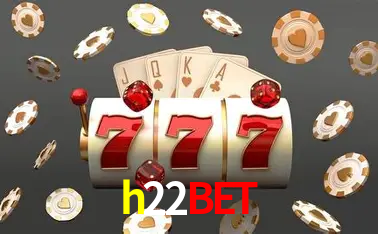 Descubra o Mundo do Cassino Online com h22bet