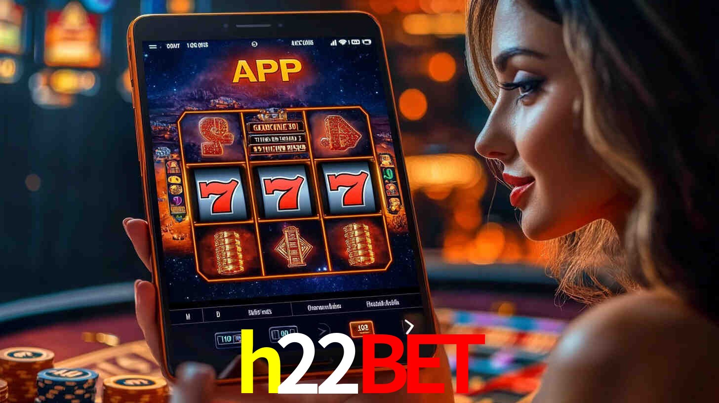 Programa VIP h22bet