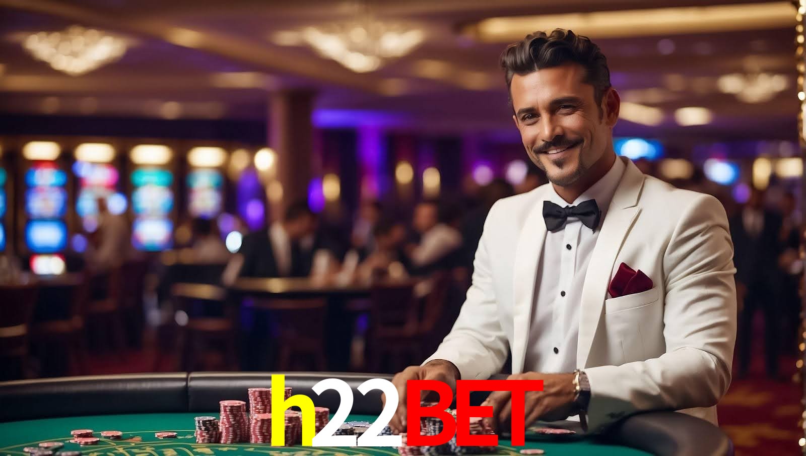 Especiais de Fim de Semana h22bet
