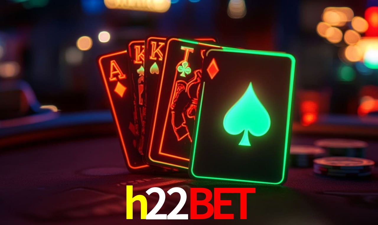 Ofertas Imperdíveis na h22bet: Promoções e Bônus Que Valem a Pena