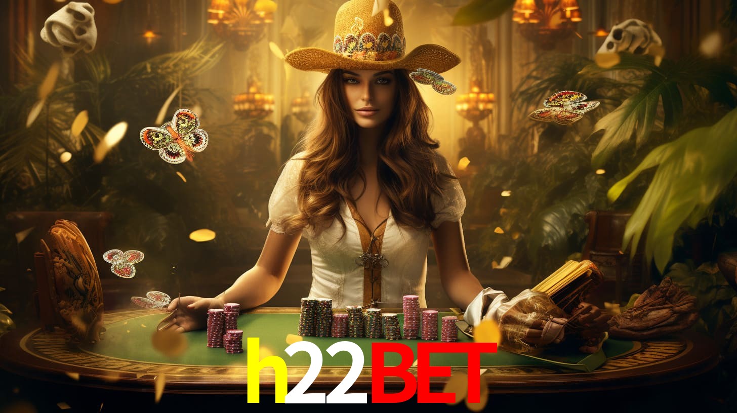 Games Directory h22bet