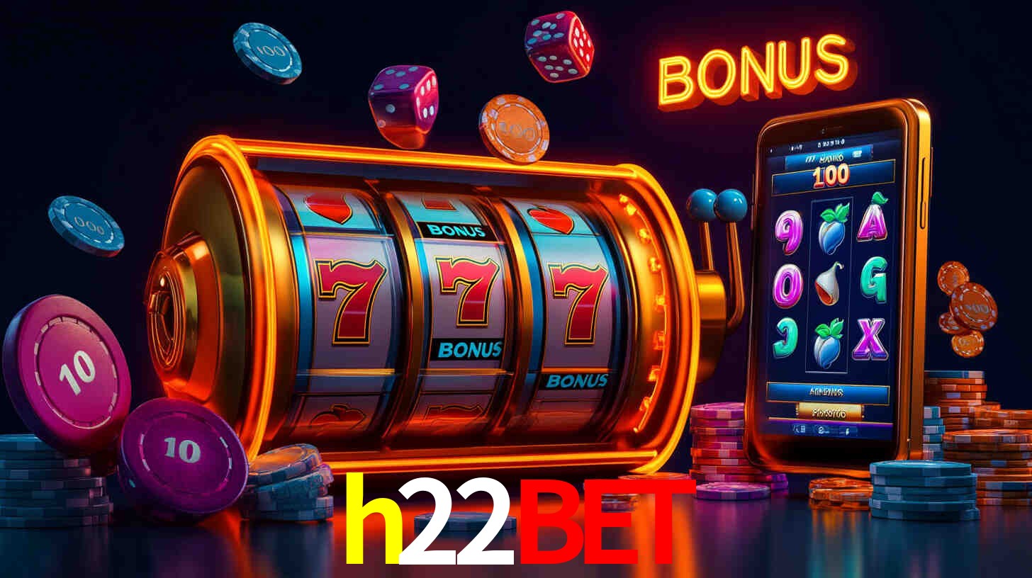 Desvendando o Mundo dos Jogos Virtuais na h22bet