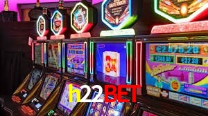 Programa VIP h22bet