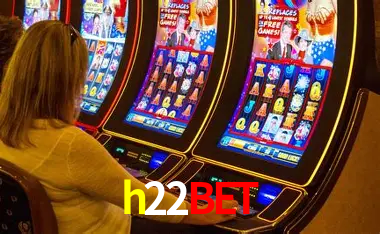 A Experiência Imersiva dos Cassinos Ao Vivo no h22bet