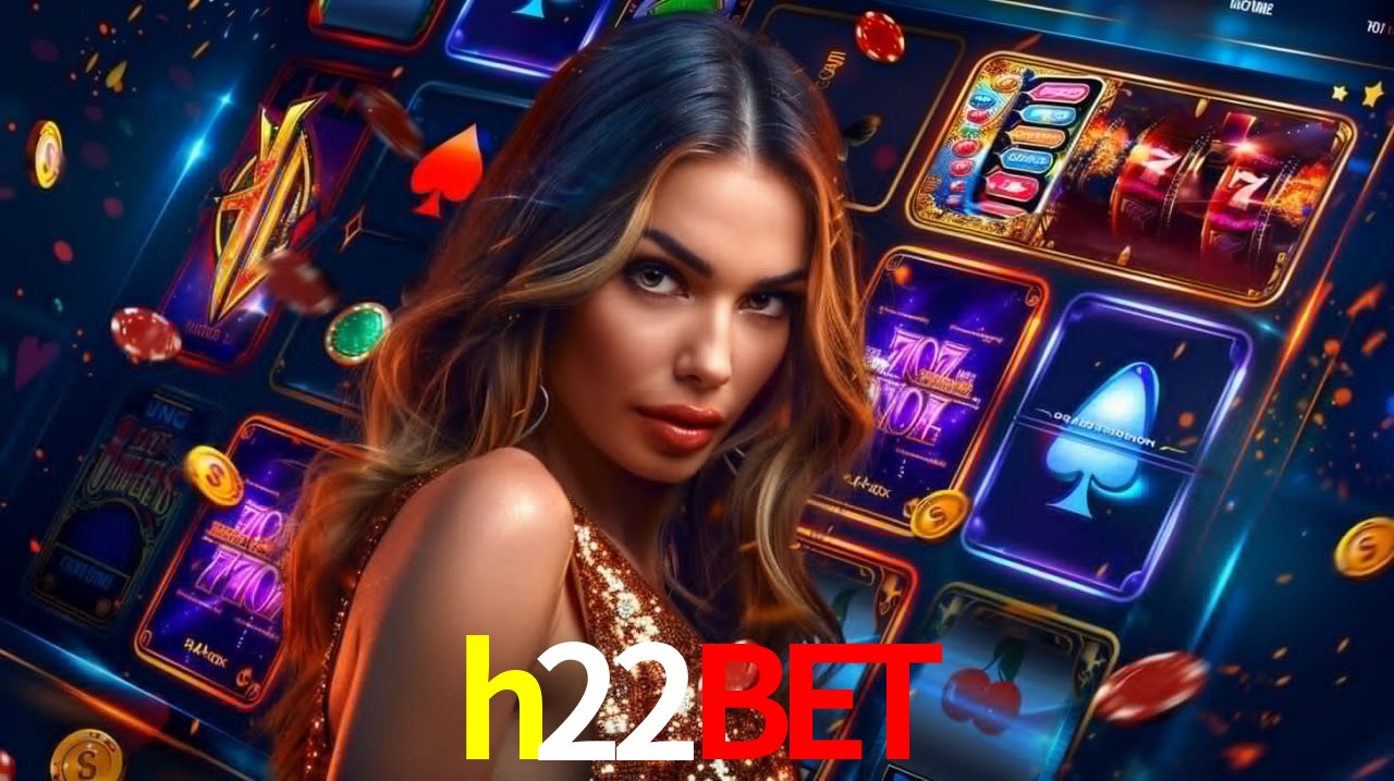 cassino h22bet