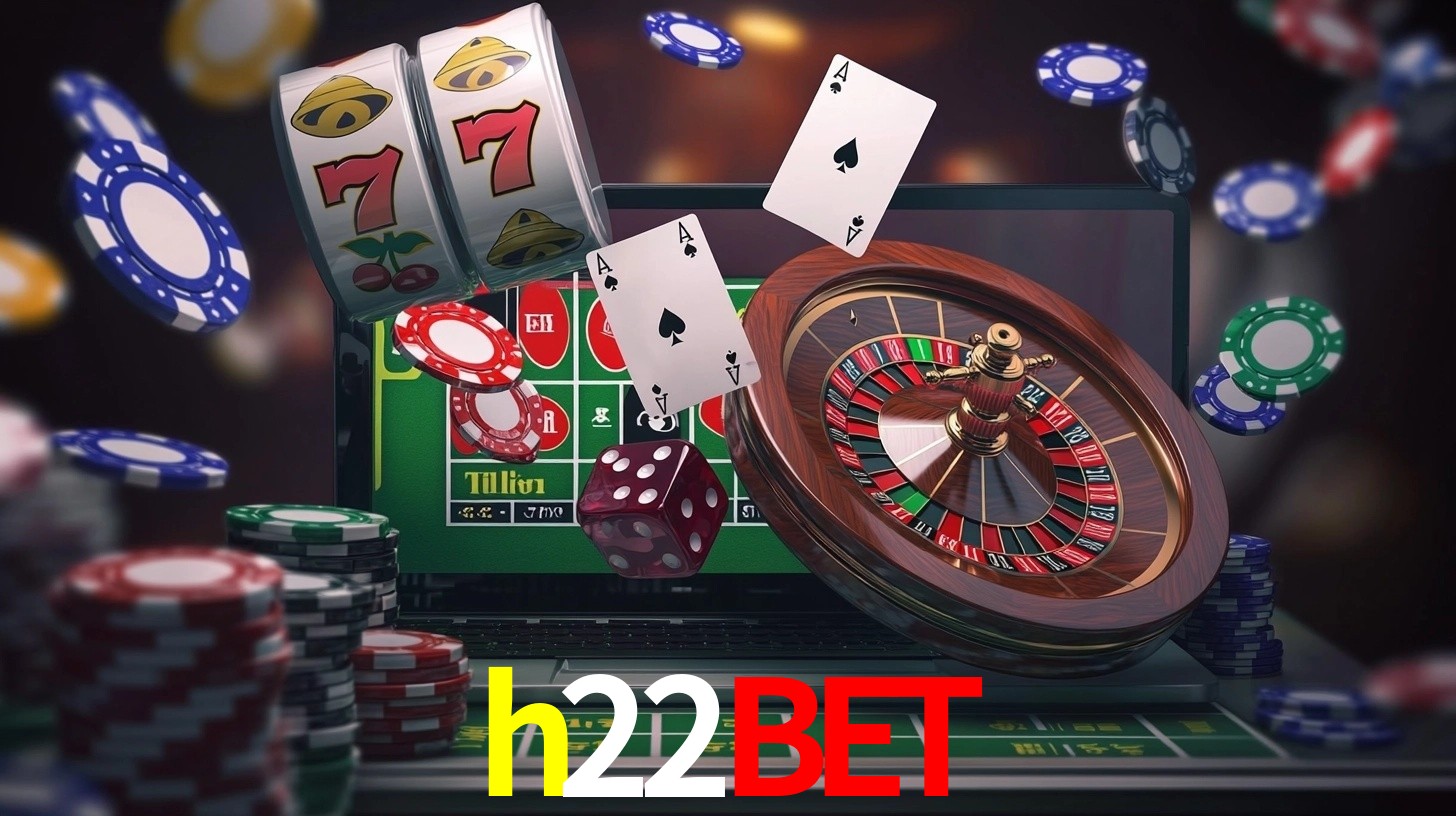 Tennis Betting h22bet
