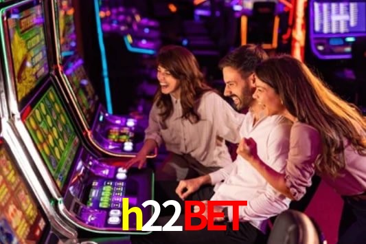 Interface Premium h22bet