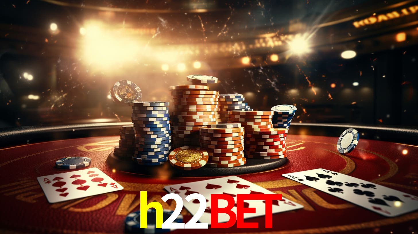 Slot Games h22bet