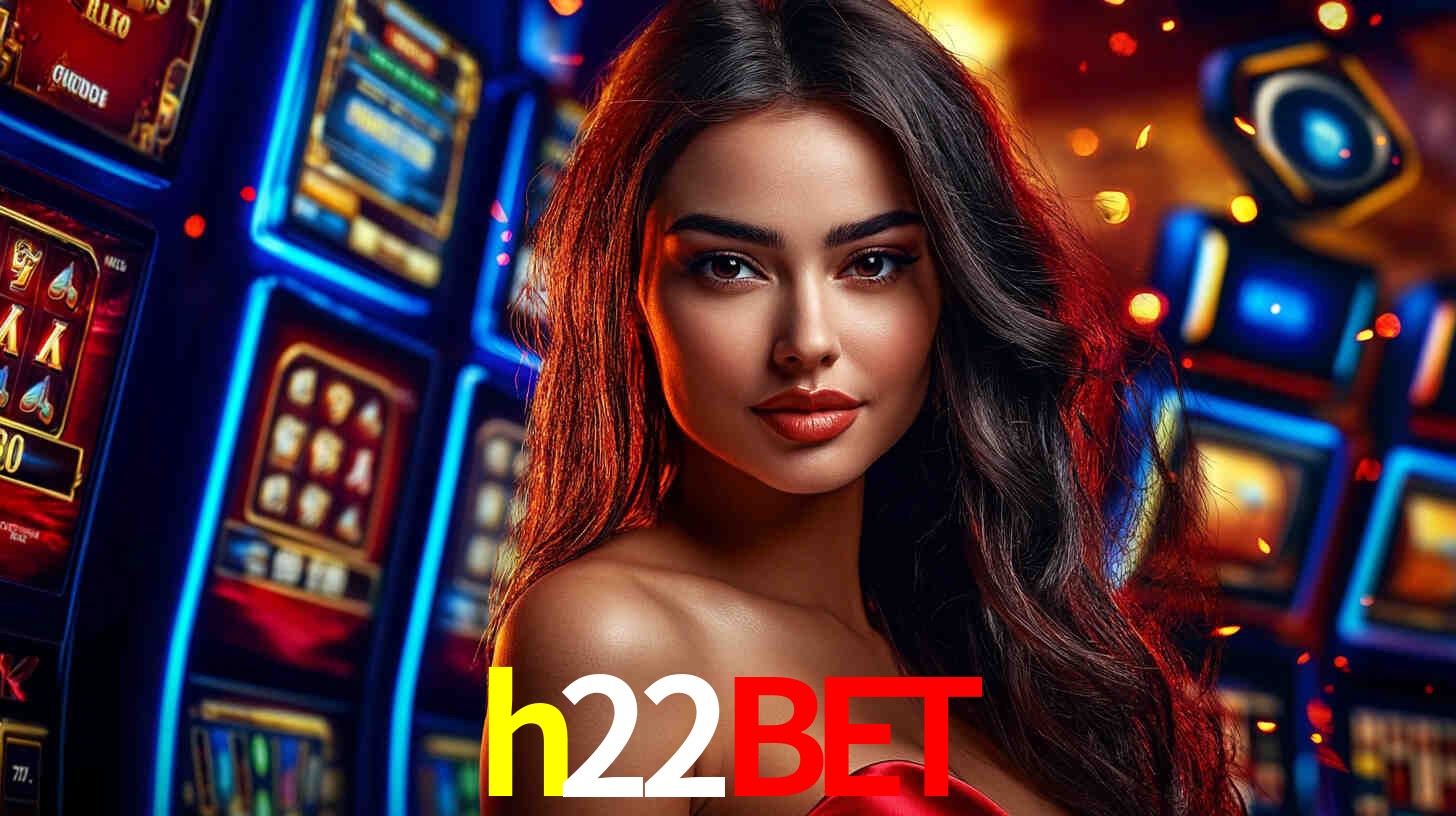 A Emoção da Loteria na h22bet: Uma Chance de Mudança de Vida