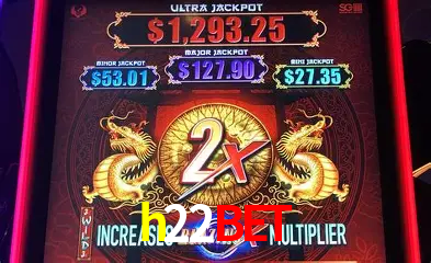 Explorando a Categoria de Eventos em Apostas na h22bet