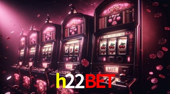 Bônus de Boas-vindas h22bet