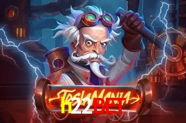 Segurança 2FA h22bet