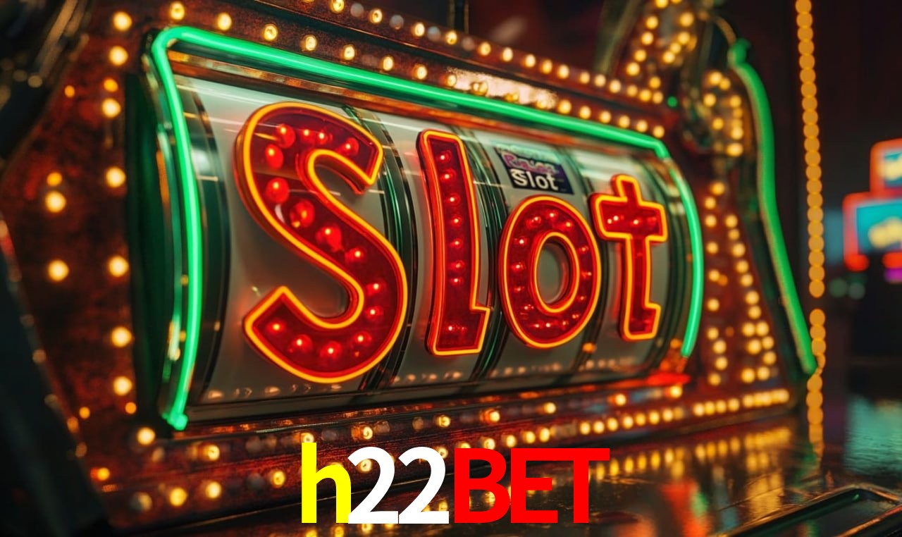 Promoções Sazonais h22bet