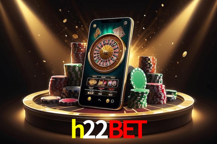 Integração de APIs h22bet