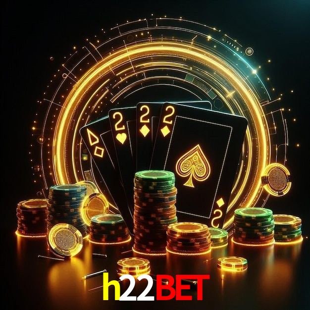Provedores de Jogos h22bet