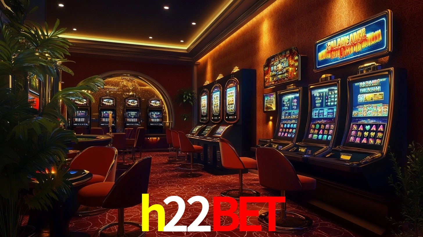 Game Statistics h22bet