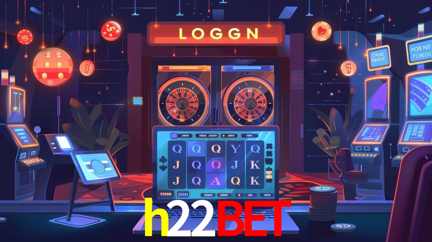 h22bet: Seu Cassino Premiado com Pagamentos Rápidos