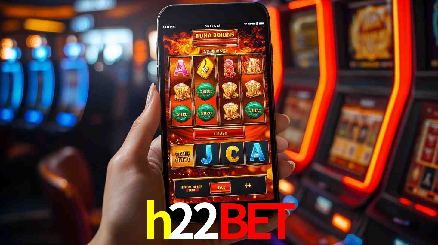 Blackjack Table h22bet