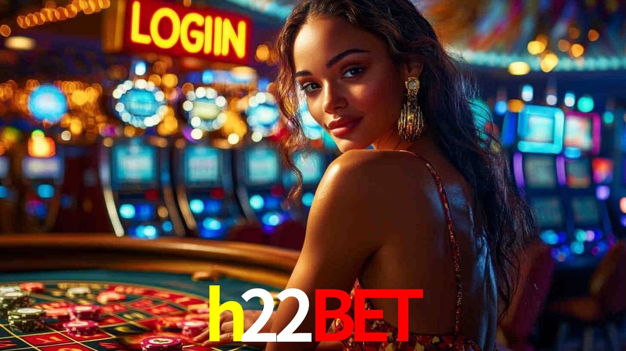 Cadastro Rápido h22bet