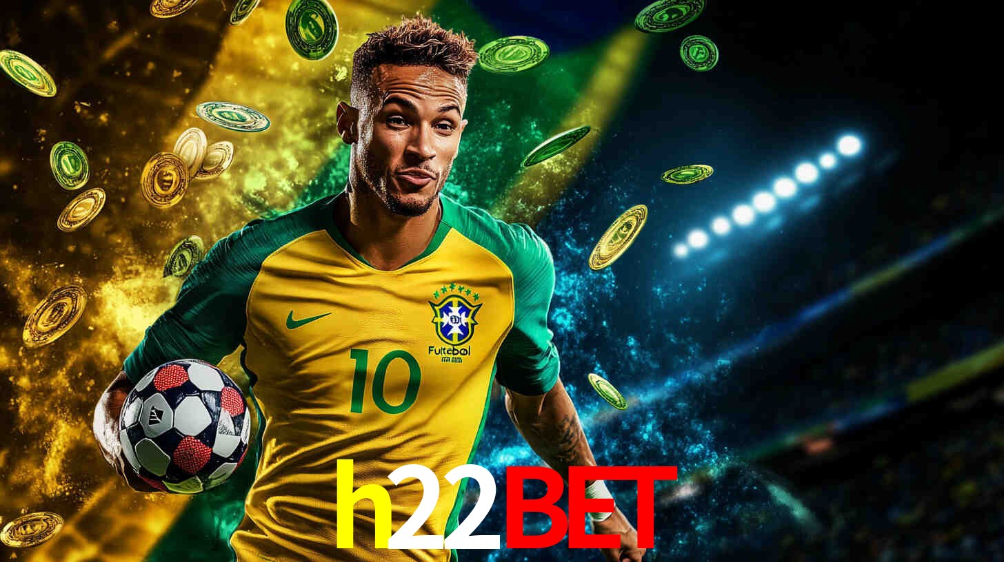 Inovações de Jogos na h22bet: O Futuro das Experiências Interativas