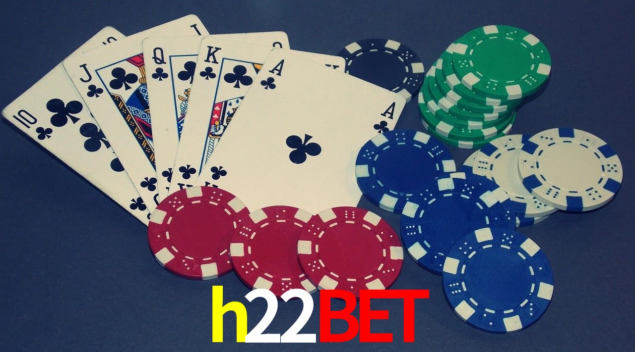 Seasonal Promotions h22bet