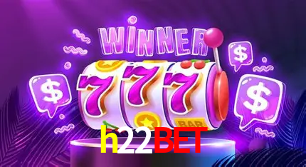 Desvendando o Mundo dos Jogos Virtuais na h22bet
