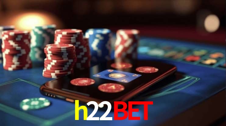 Apostas de Basquete h22bet