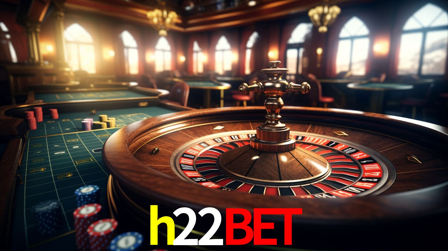 Game Providers h22bet