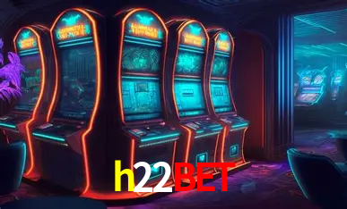 Inovações de Jogos na h22bet: O Futuro das Experiências Interativas