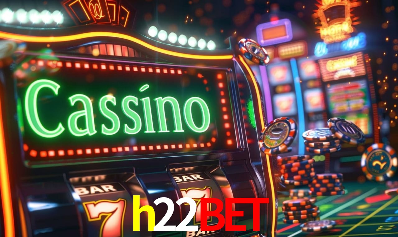 Sistemas de Segurança h22bet
