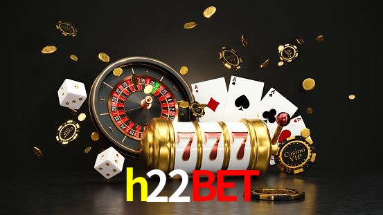 Account Benefits h22bet