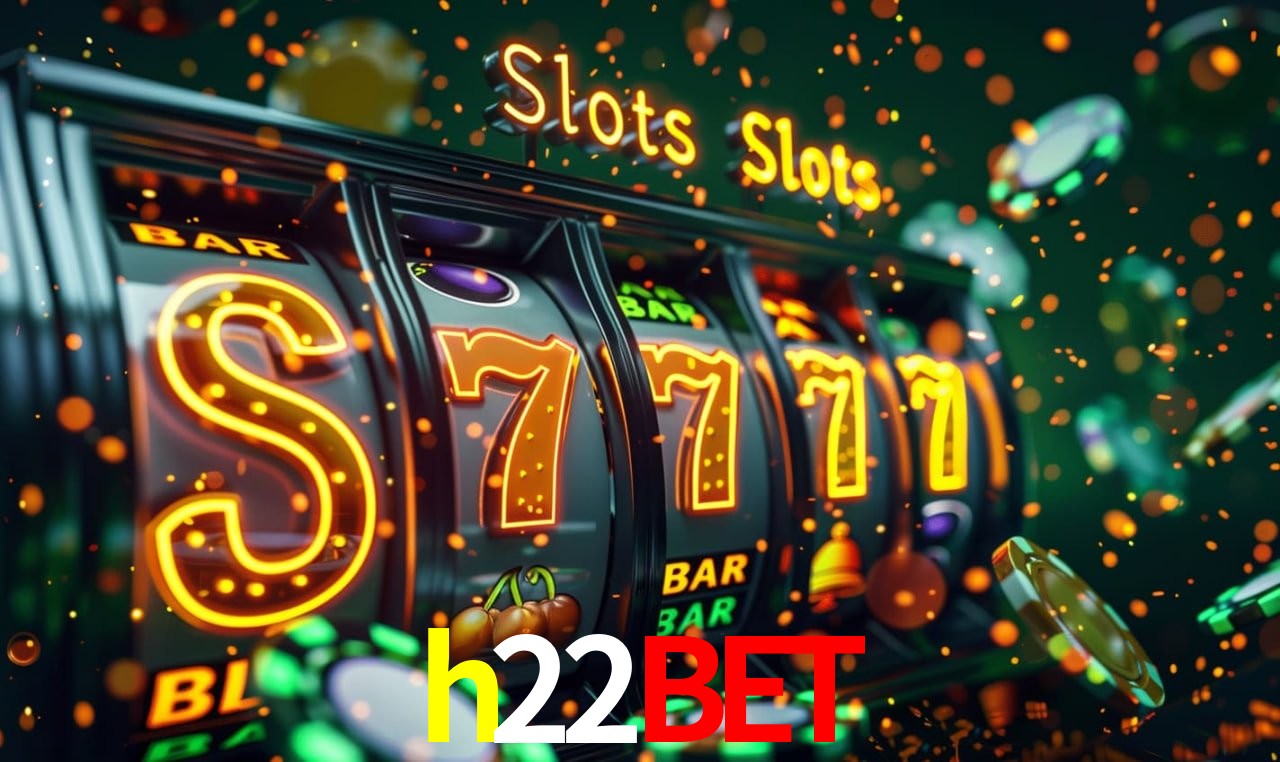 Apostas de Tênis h22bet
