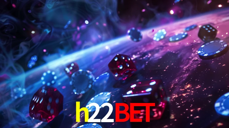 APP oficial da h22bet para mobile
