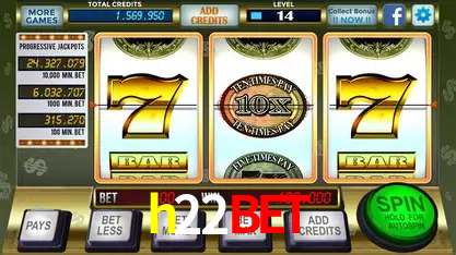 Descubra a Essência do h22bet: Nossa História e Compromissos