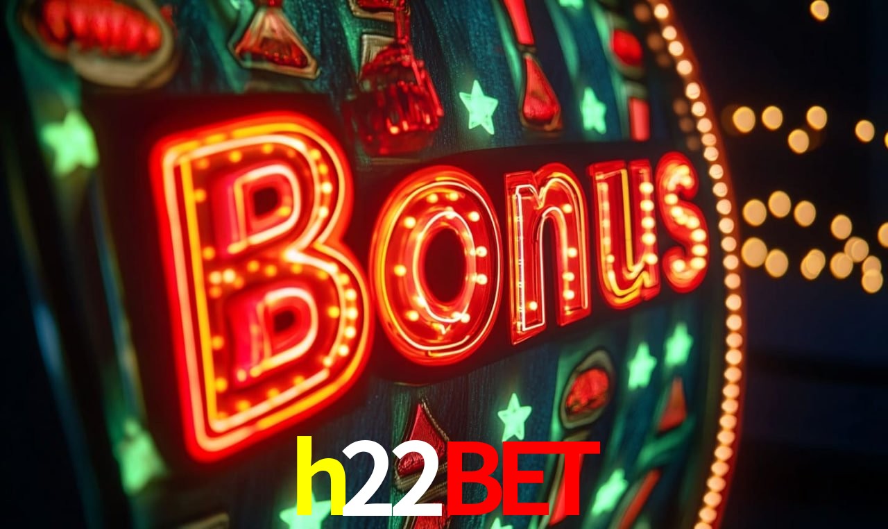 Casino Ao Vivo h22bet