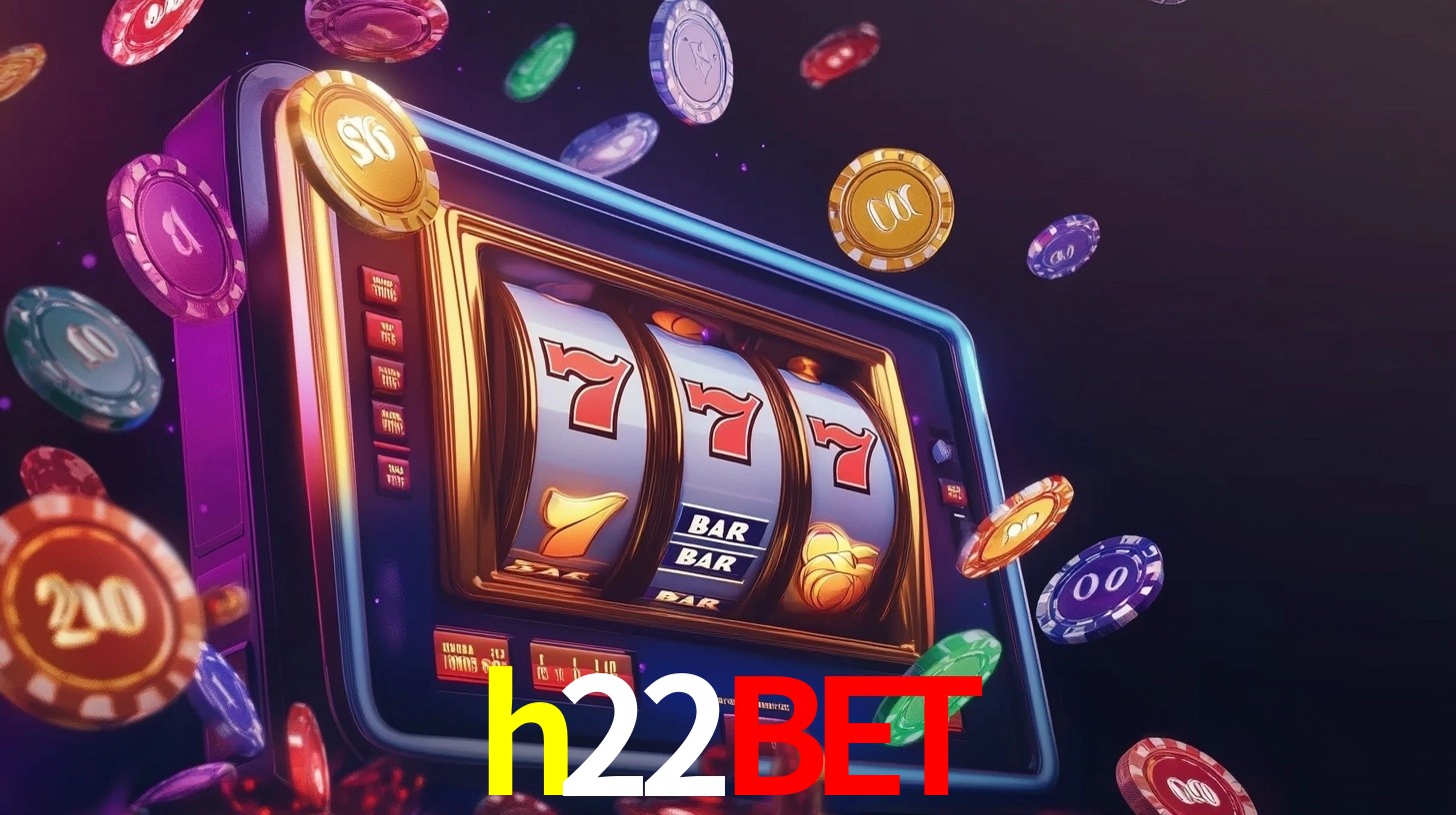 Bonus Features h22bet