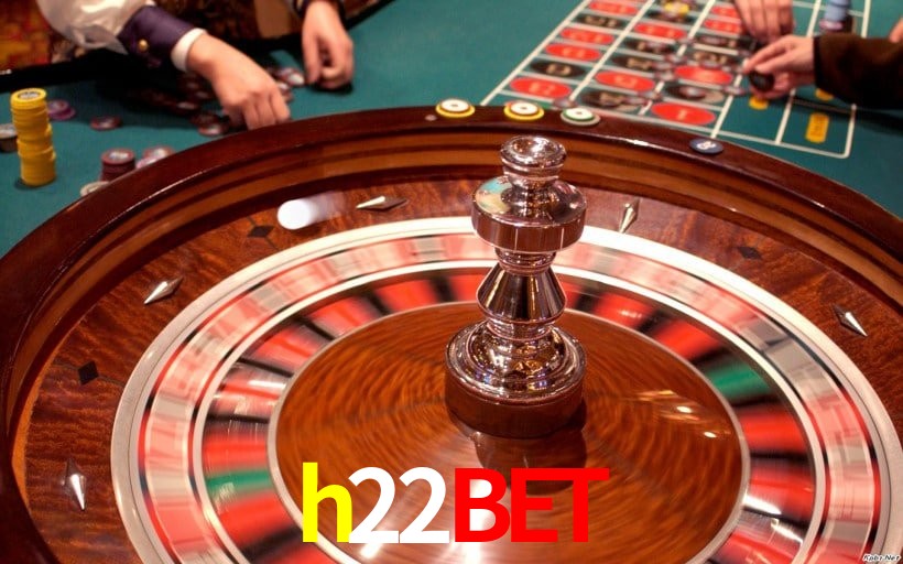 Casino VIP h22bet