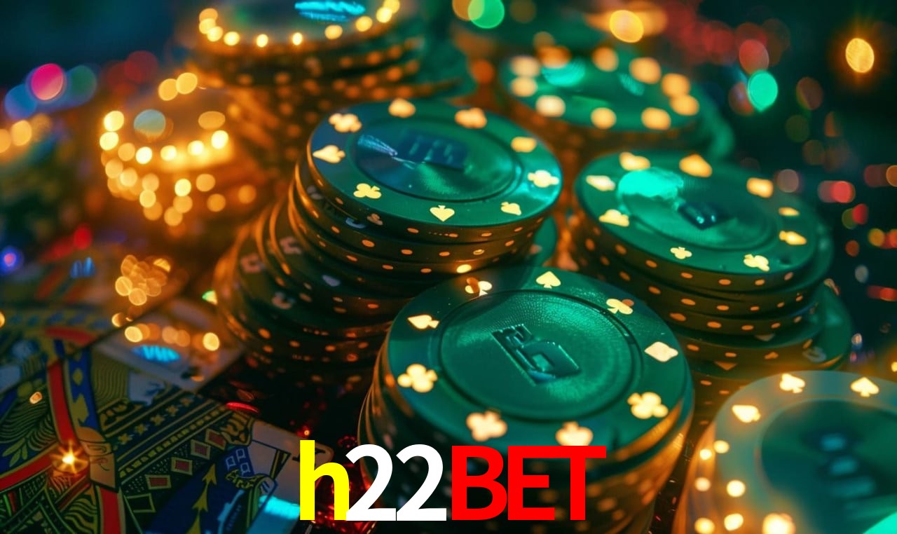 Estatísticas Esportivas h22bet